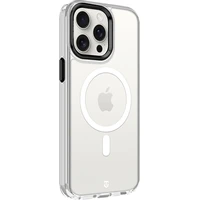 Tactical MagForce 2.0 MagSafe kryt Apple iPhone 15 Pro Max čierny - Puzdra