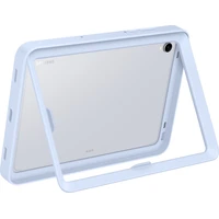 Samsung Frame kryt pre Galaxy Tab S11 Blue - Puzdra