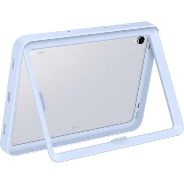 E-shop Samsung Frame kryt pre Galaxy Tab S11 Blue