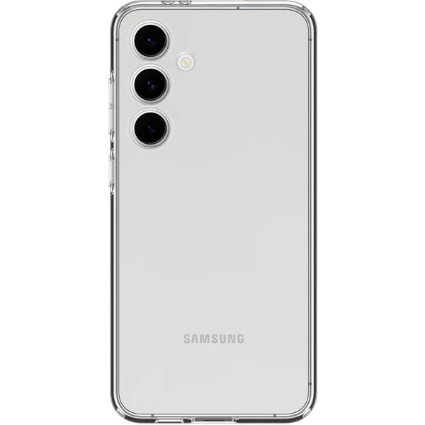 Spigen Liquid Crystal kryt Samsung Galaxy S24 FE číry - Puzdra - Obrázok 84d06792555041bc8bc0042da2cd0909