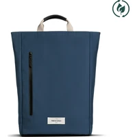 Native Union WFA Backpack batoh zo 100% recyklovaného plátna, navy - Batohy