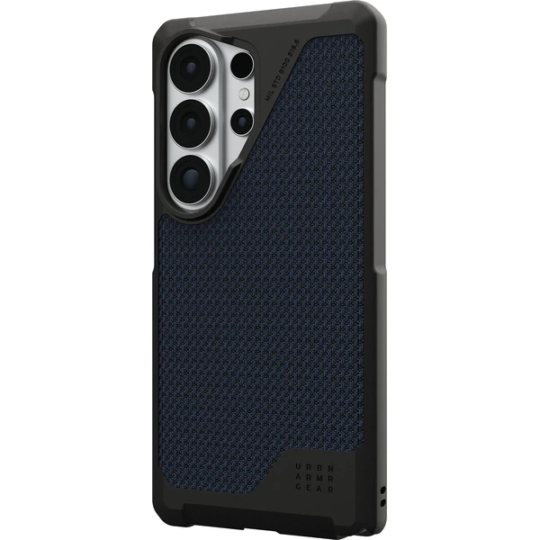 UAG Metropolis LT MagSafe Kevlar kryt Samsung Galaxy S26 Ultra modrý - Puzdra - Obrázok 84d886e8434641b2a7d013faef98a629