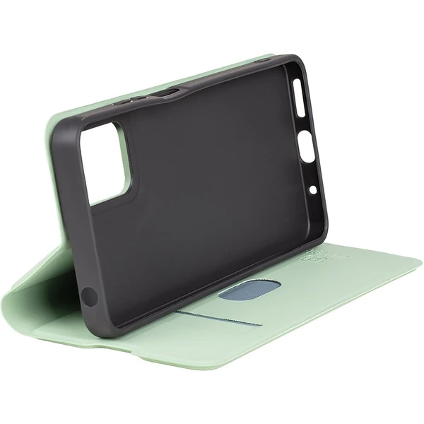 OBAL:ME SmoothTouch púzdro Motorola G05/E15 mentolové - Puzdra - Obrázok 84dd425fb9634f55b469332c9498030d