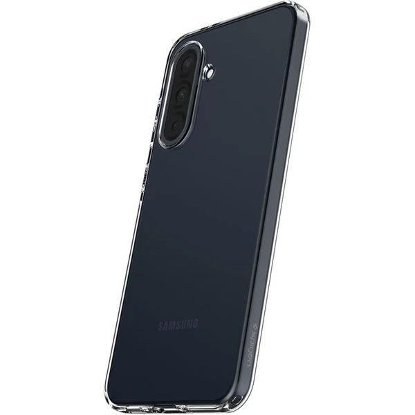 Spigen Liquid Crystal kryt Samsung Galaxy A36 5G číry - Puzdra - Obrázok 84e128b132a54778b76c264043a8431f