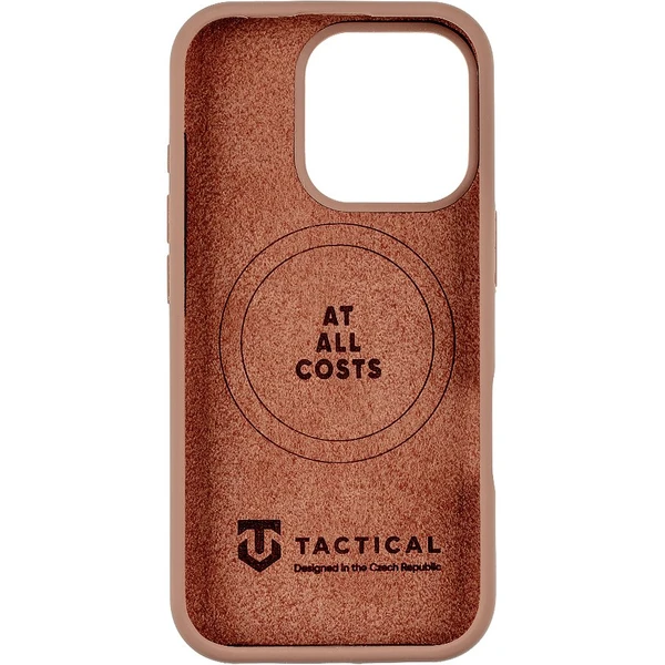 Tactical MagForce Beaver Kryt s MagSafe pre iPhone 16 Pro Moucha Moose - Puzdra - Obrázok 85002eaf669445c49ce818579dcf850a