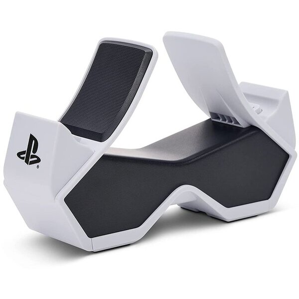 PowerA Twin Charging Station pre DualSense Wireless Controllers (PS5)