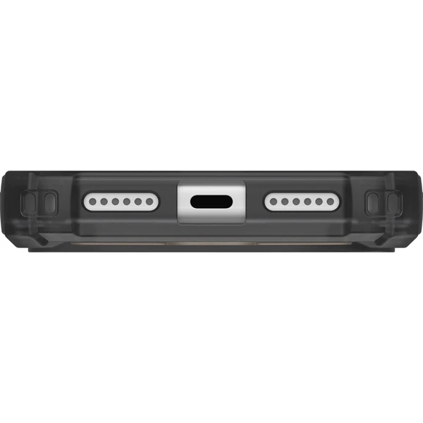UAG Plasma XTE 360 MagSafe, ash/titanium - iPhone 2026 Pro Max/17 Pro Max - Puzdra - Obrázok 8506a257e61c46b385f9f7e0b08af066