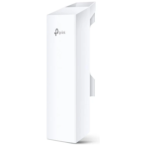 TP-Link CPE210 vonkajší prístupový bod biely - Access pointy - Hlavný obrázok