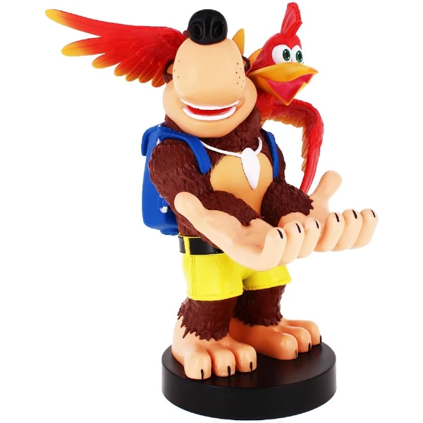 Cable Guy - Banjo-Kazooie - Figúrky - Obrázok 850O100501