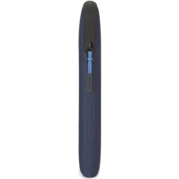 Pipetto Classic Fit Sleeve púzdro pre MacBook 14 "/13" tmavo modré - Puzdra - Obrázok 850e56b39d5f481ca55f3234abc1ecb9