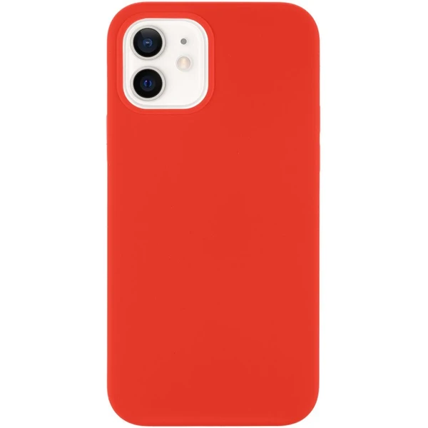 Tactical MagForce Velvet Smoothie Kryt pre Apple iPhone 12/12 Pro Chilli - Puzdra - Obrázok 8515a19b91c14c25bc51e047dff9a7d2