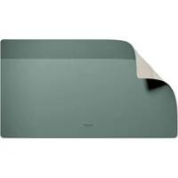 Native Union Desk Mat podložka Slate Green/Sand stone - Podložky