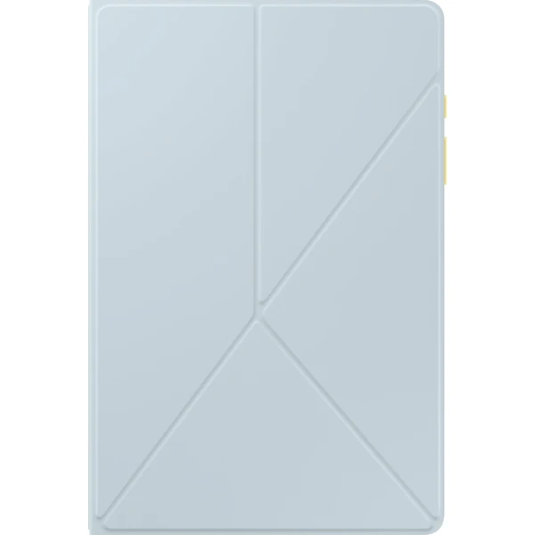 Samsung ochranné púzdro Samsung Galaxy Tab A9+ modré - Puzdra - Obrázok 8518000701