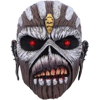 Head Box - Iron Maiden - The Book of Souls - Dekorácie