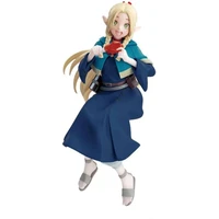 Figúrka Sega Delicious in Dungeon PM Perching - Marcille 15 cm - Figúrky