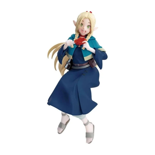 Figúrka Sega Delicious in Dungeon PM Perching - Marcille 15 cm - Figúrky - Hlavný obrázok