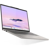 Lenovo Chrome 14M9610 (83MY0010MC) béžový - 3. rok záruky po registrácii - Notebooky