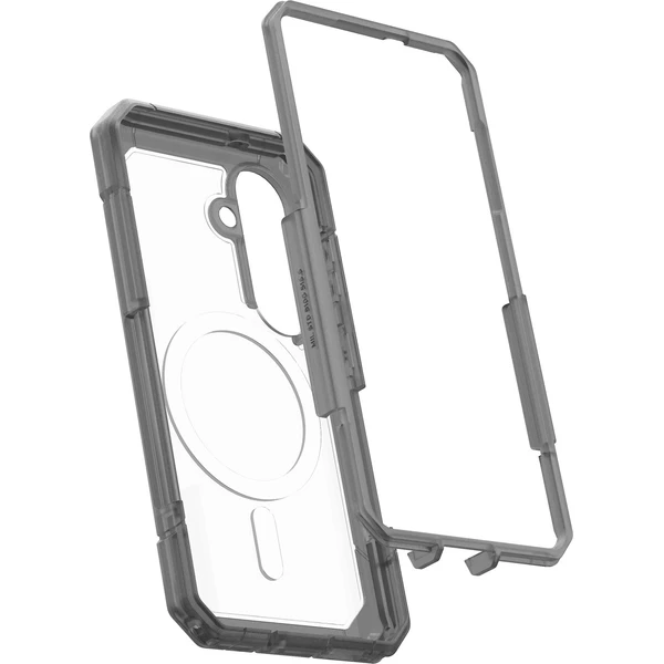 UAG Kryt MagSafe pre Samsung Galaxy S26 priehľadný/dymový - Puzdra - Obrázok 8529c74674654336878b3546d5a5e4ab