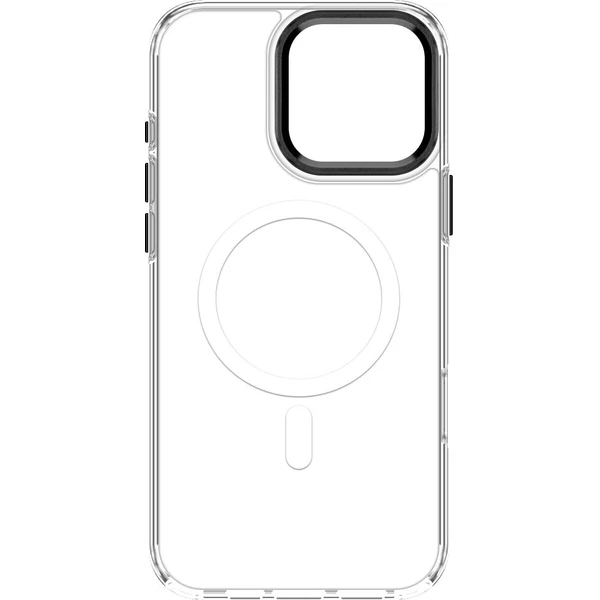 Tactical MagForce 2.0 Kryt pre Apple iPhone 16 Pro Max Black - Puzdra - Obrázok 852f9ed66d4c4cf59cd7cf67c07c4cd3