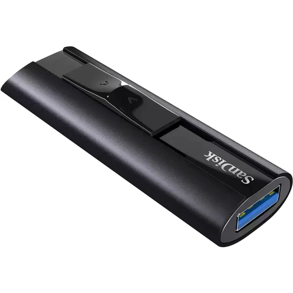 SanDisk Flash Disk 512GB Extreme Pro, USB 3.1 - Flashdisky - Obrázok 8532000J01