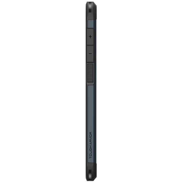 Spigen Tough Armor kryt Samsung Galaxy A56 5G sivý - Puzdra - Obrázok 8537c41b2c3b449d845202debb45f840