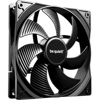 Be quiet! Pure Wings 3 140mm - Ventilátory pre PC
