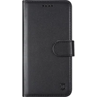 Tactical Field Notes puzdro Xiaomi 17 čierne - Puzdra