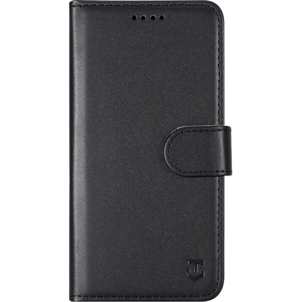 E-shop Tactical Field Notes puzdro Xiaomi 17 čierne