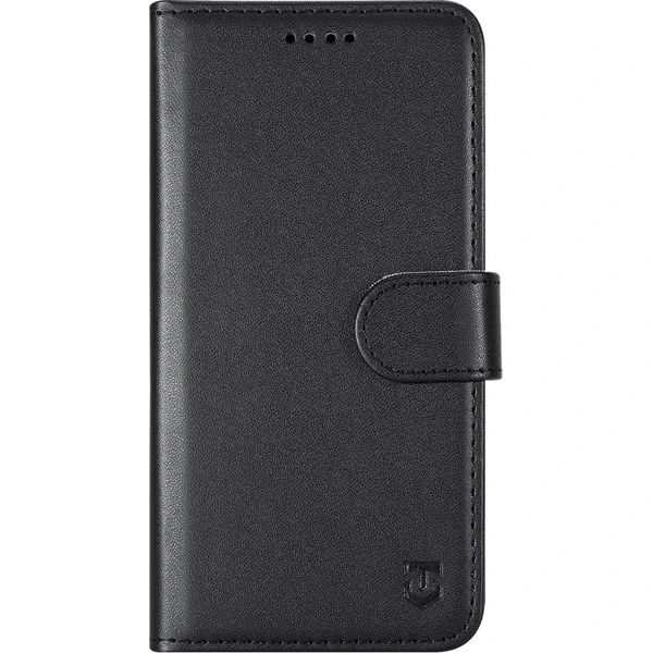 Tactical Field Notes puzdro Xiaomi 17 čierne - Puzdra - Hlavný obrázok
