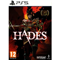 Hades (PS5) - Hry na PS5