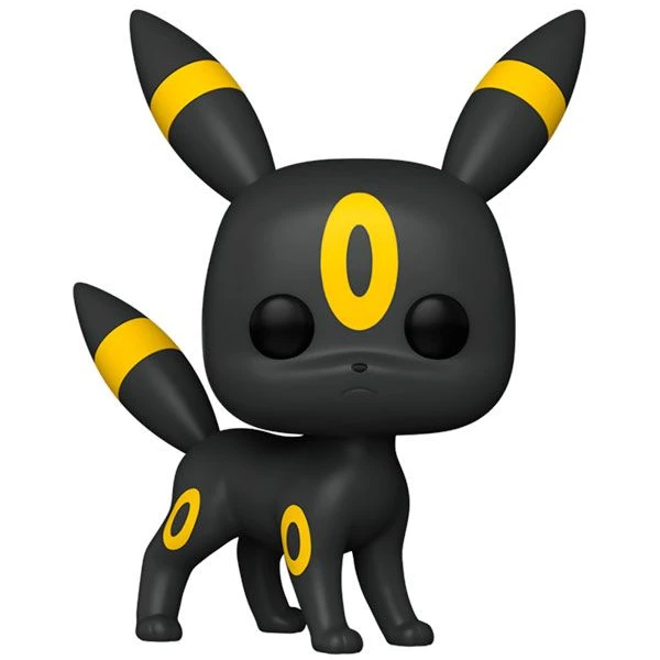 Funko POP! #948 Games: Pokémon - Umbreon - Funko POP! - Obrázok 8552000N01