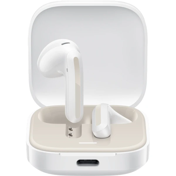 Xiaomi Redmi Buds 6 Active biela - Slúchadlá - Hlavný obrázok