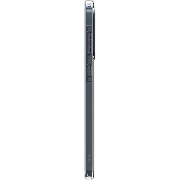 Spigen Liquid Crystal kryt Samsung Galaxy A36 5G číry - Puzdra - Obrázok 855707cb2ce3458ca72020c21d53ad48