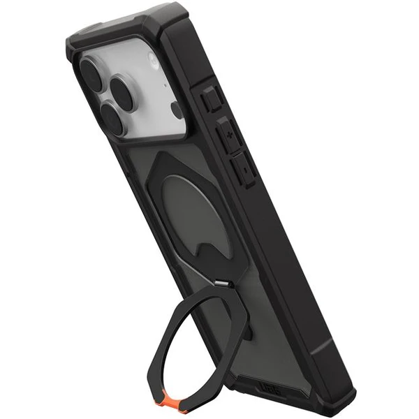 UAG Plasma XTE Magsafe kryt iPhone 17 Pro Max čierny/oranžový - Puzdra - Obrázok 855f98790eac46b8ab2dca3fce53ee5f