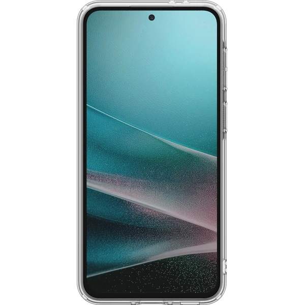 Spigen Liquid Crystal kryt Samsung Galaxy A37 5G krištáľovo priehľadný - Puzdra - Obrázok 8561f7738c21423a95a307c6bc047cb1