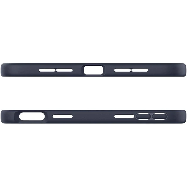 Spigen Nano Pop púzdro iPad Mini 7 (2024)/6 (2021) námorno modré - Puzdra - Obrázok 856620312dfd42e4852118d7e2e2921d