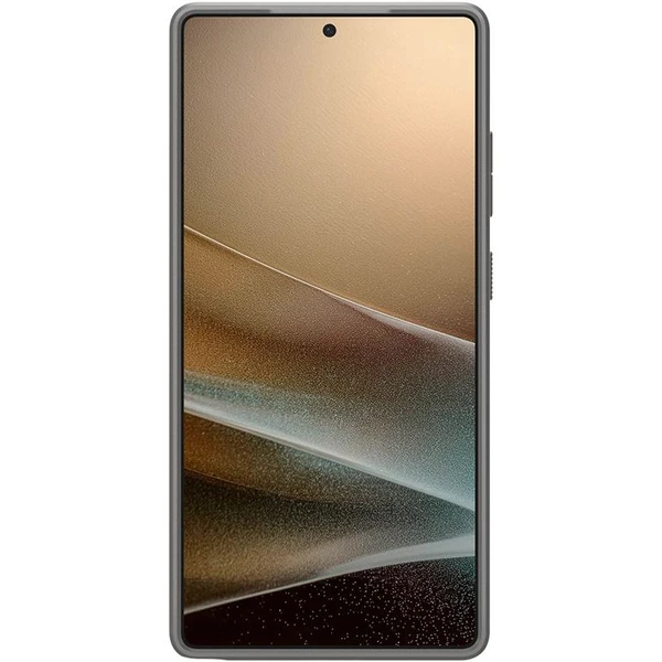 Spigen Liquid Air kryt Samsung Galaxy S25 Ultra sivý - Puzdra - Obrázok 8569d3c6eca84ee5b76638885a165f56