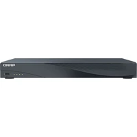 QNAP TVR-AI200-16CH-16P sieťový videorekordér - Sieťové rekordéry