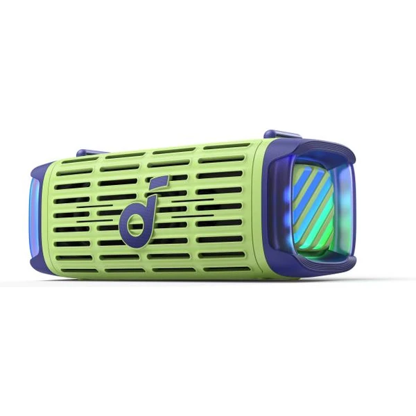 Anker Soundcore Boom 3i bezdrôtový reproduktor zelený - Reproduktory - Obrázok 856c15720acf4563923bc18978064300