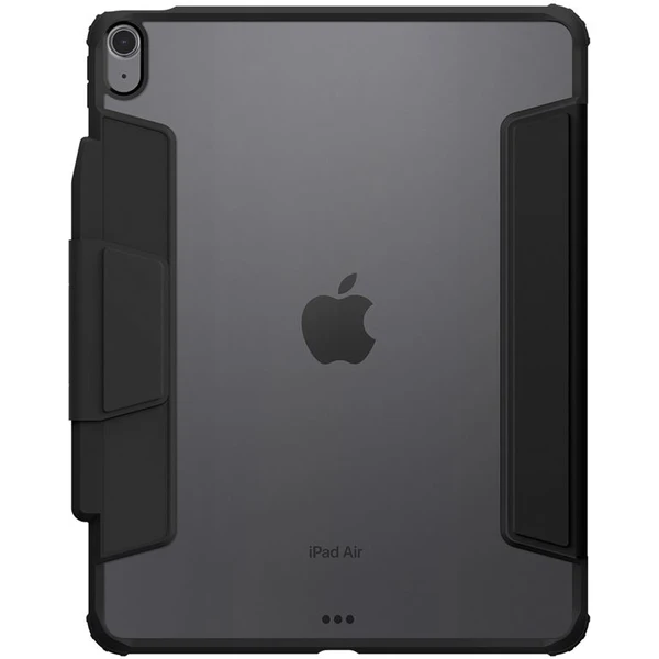 Spigen Air Skin Pro púzdro iPad Air 13" (2024-2026) čierne - Puzdra - Obrázok 8576000N01
