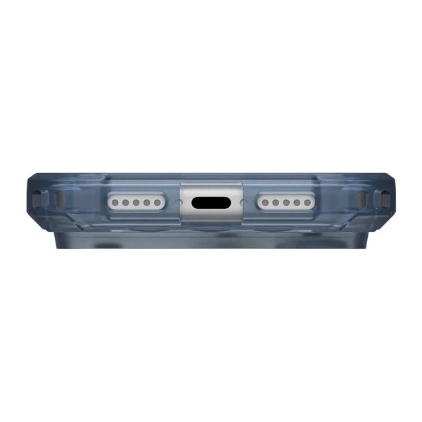 UAG Essential Armor Magsafe kryt iPhone 17 Pro modrý - Puzdra - Obrázok 8577db226db94cf7a08e29f17aa1e681