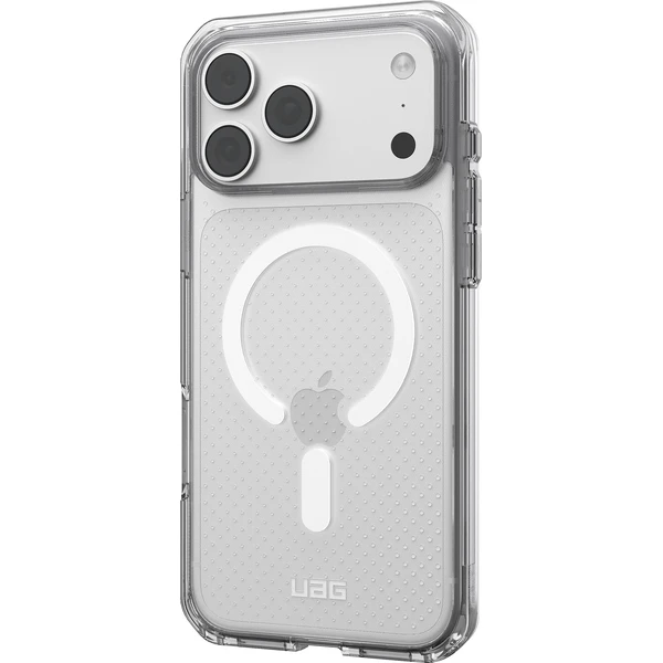 UAG Dot MagSafe, ice/smoke - iPhone 2026 Pro Max/17 Pro Max - Puzdra - Obrázok 857ff8479a794131ace7285b3bfd5f70