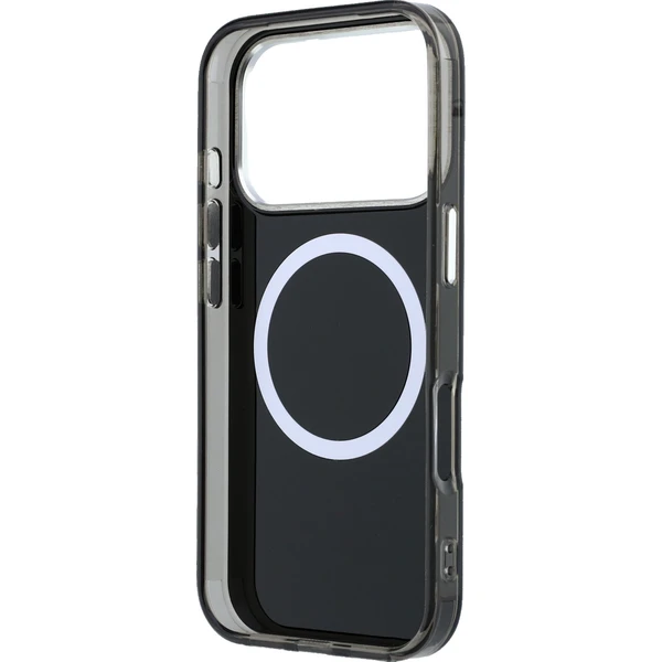 Karl Lagerfeld IML Choupette Trio Watercolor MagSafe kryt iPhone 17 Pro čierny - Puzdra - Obrázok 85810ea8e42d4f24bbacc7a5caa4c3e2
