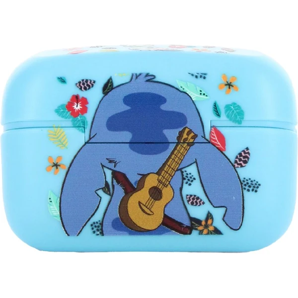 EXG Pro Buds TWS bezdrôtové slúchadlá Disney - Stitch - Slúchadlá - Obrázok 858D000L01