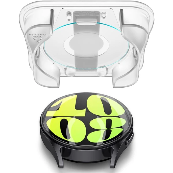 Spigen Glass TR EZ Fit sklo Samsung Galaxy Watch7 (40mm) číre (2 ks) - Ochranné fólie a sklo - Obrázok 858b3ba0d19b4b5ea7dea751bba77f8b