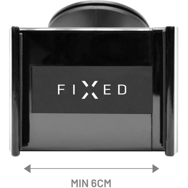 FIXED FIX3 univerzálny držiak s adhéznou prísavkou (6-9 cm) - Držiaky - Obrázok 8595fc4a5fb041dfb14a60cc0c77543e