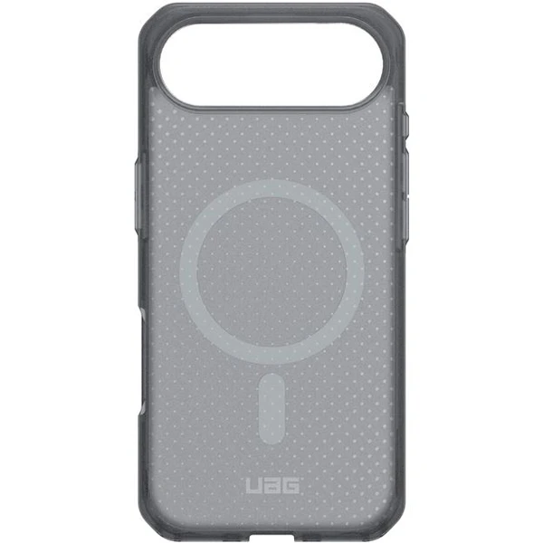 UAG Dot MagSafe kryt iPhone Air dymový - Puzdra - Obrázok 85969c138a0d4750b59d9d90b6042477