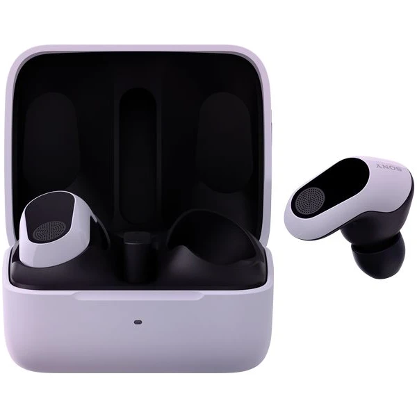 Sony Inzone Buds herné slúchadlá biela - Slúchadlá - Obrázok 859A000601