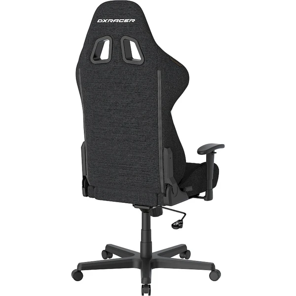 DXRacer FORMULA herná stolička čierna - Stoličky - Obrázok 85AM000K01
