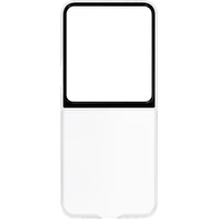 Samsung Slim Clear Case kryt Galaxy Z Flip6 číry - Puzdra